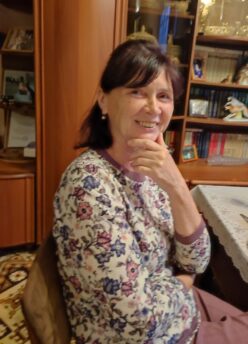 author of the project "English language - basics of grammar"